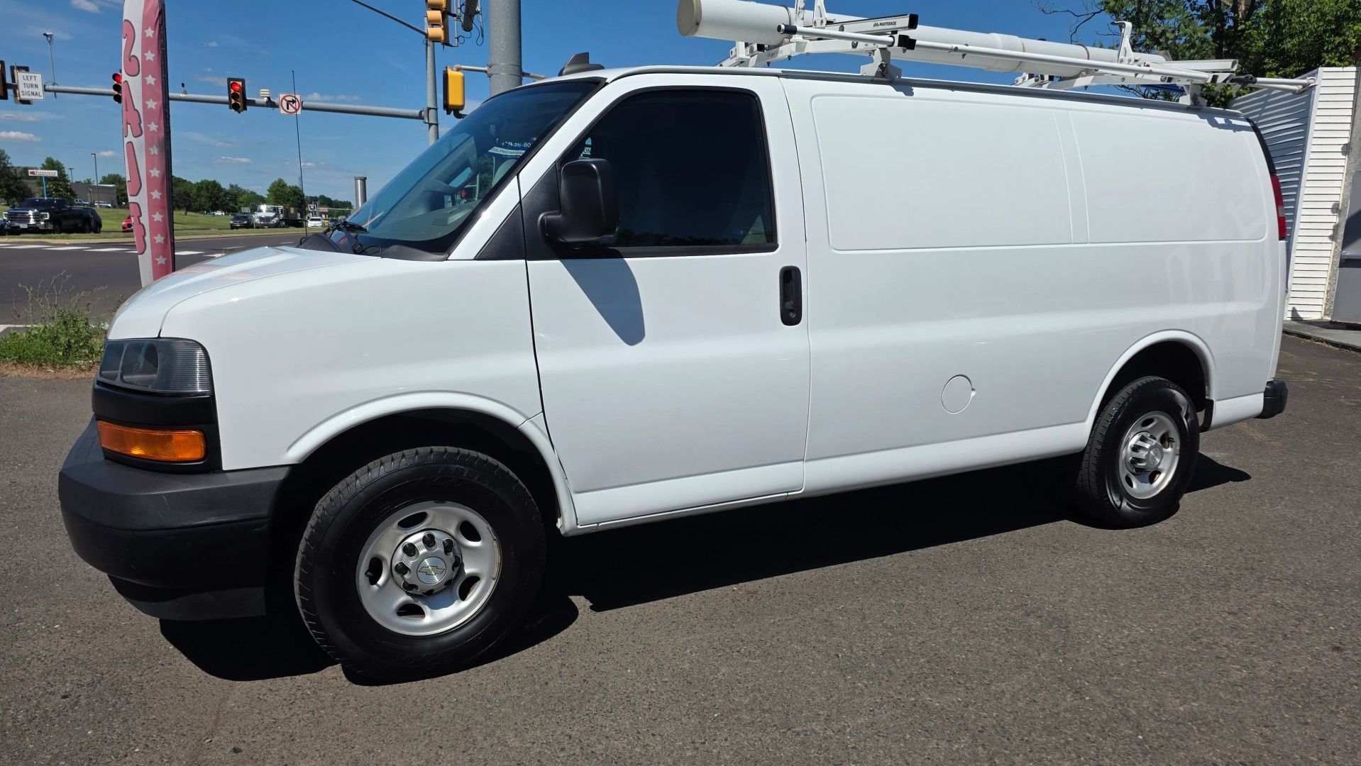 chevrolet express cargo 2020 1GCZGGFPXL1253406 image chevrolet express cargo 2020 1GCZGGFPXL1253406 image